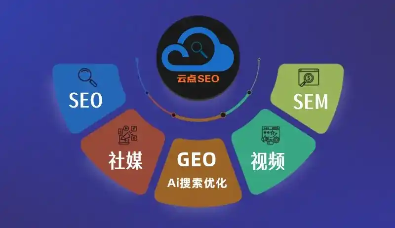 北安市GEO优化：AI智能体时代取代SEO的全新内容优化逻辑