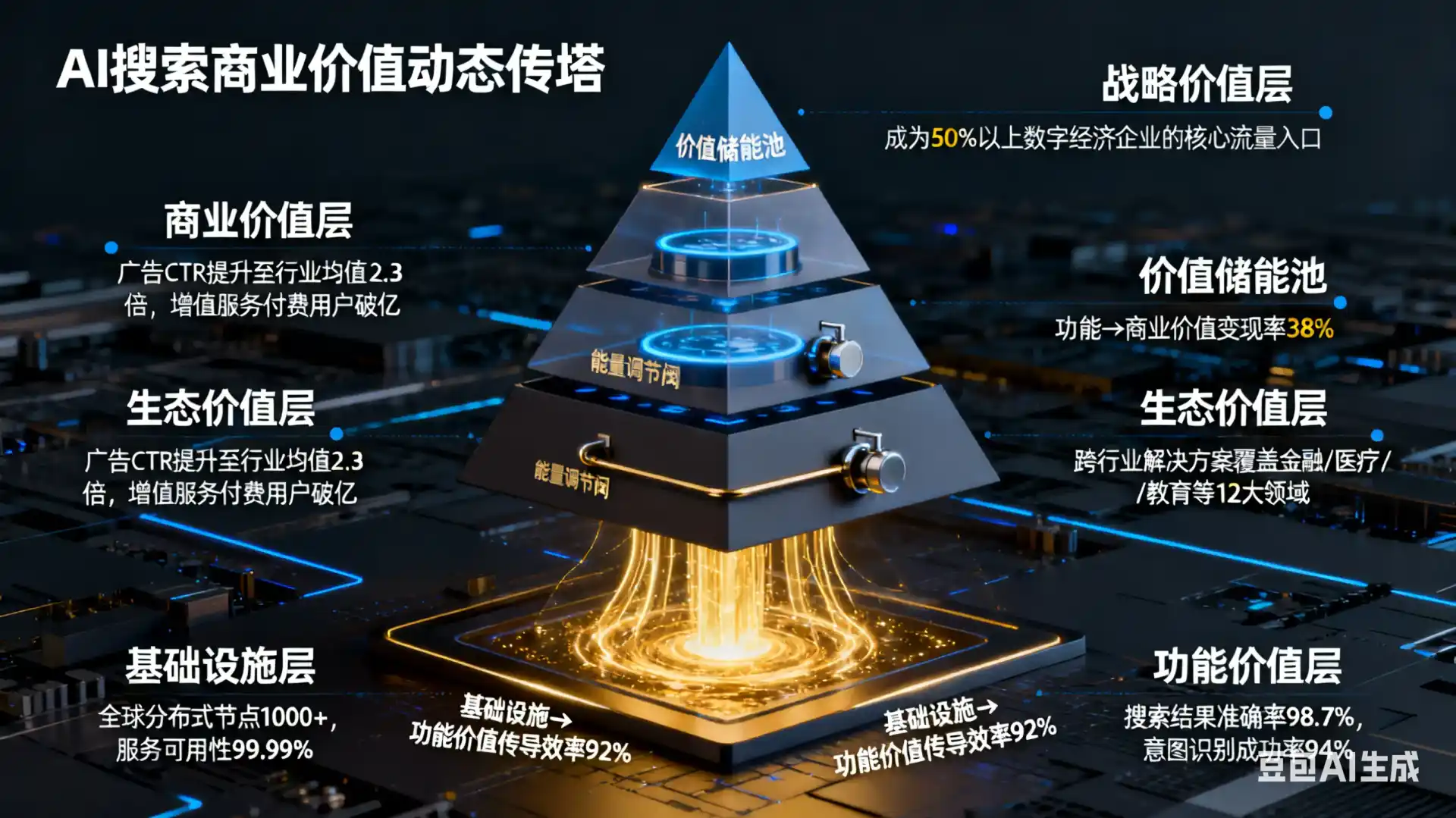 告别传统流量困局，北安市GEO优化助力企业抢占AI问答新流量